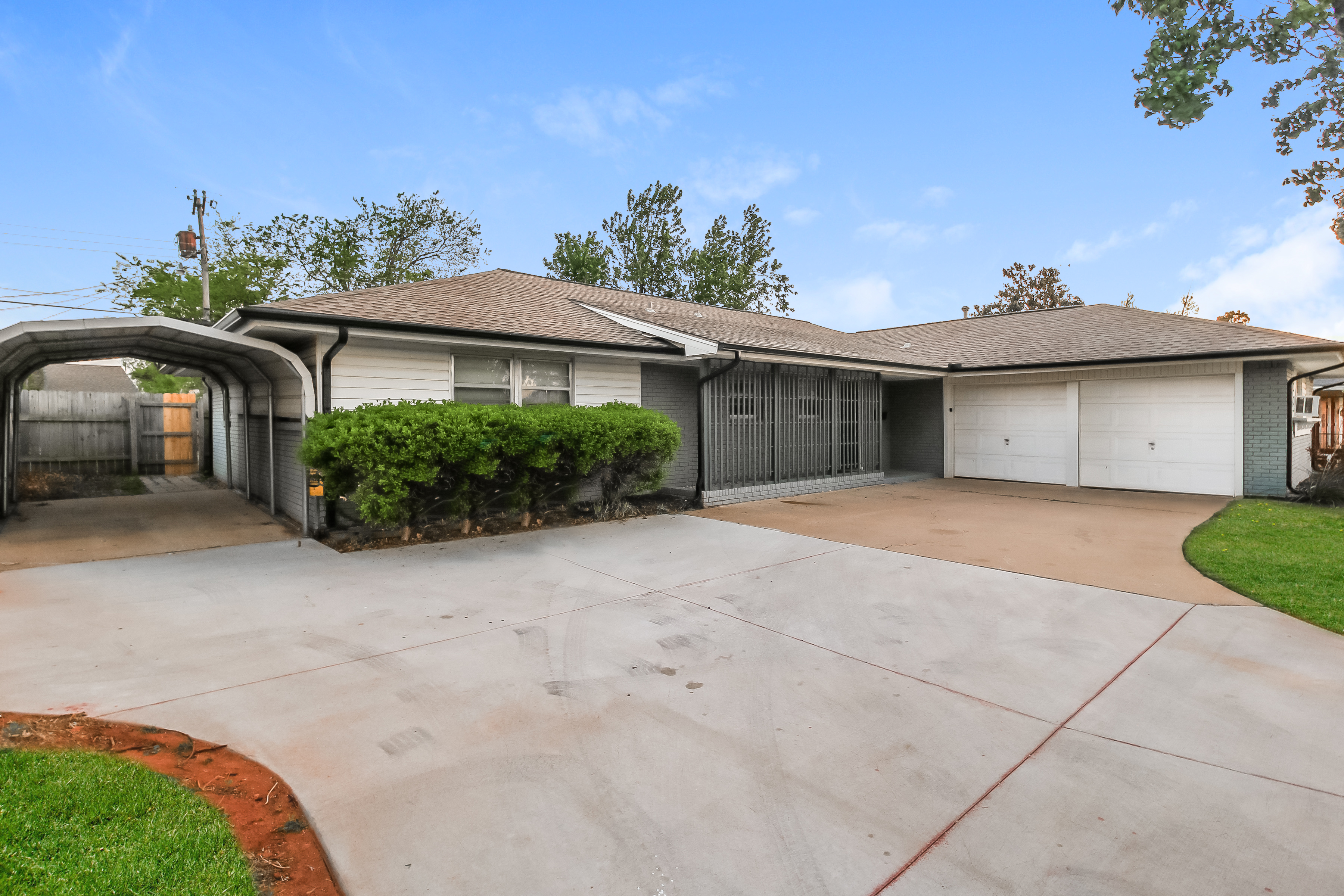2520 NW 111th St Oklahoma City, OK 73120